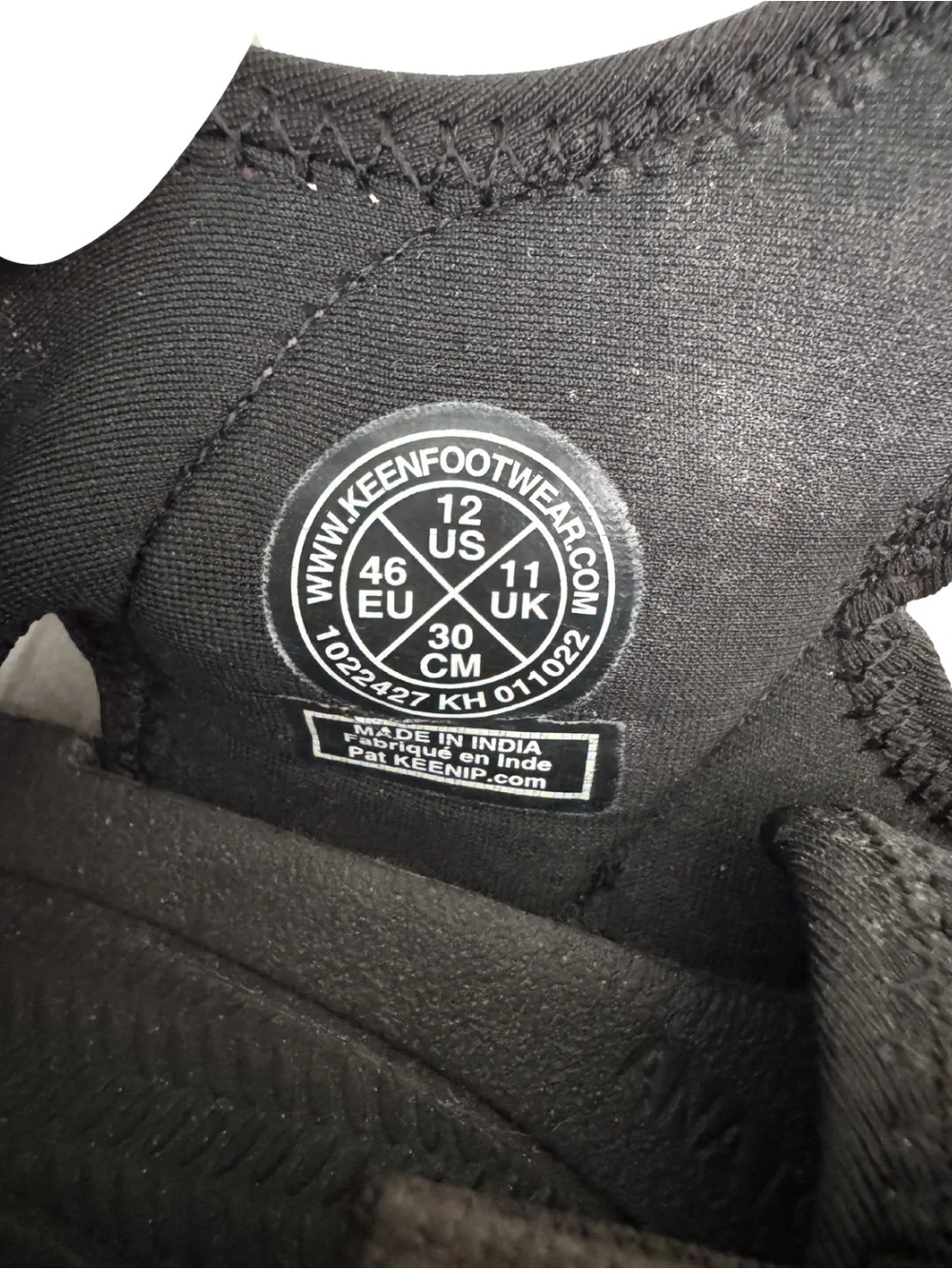 Keen up sale